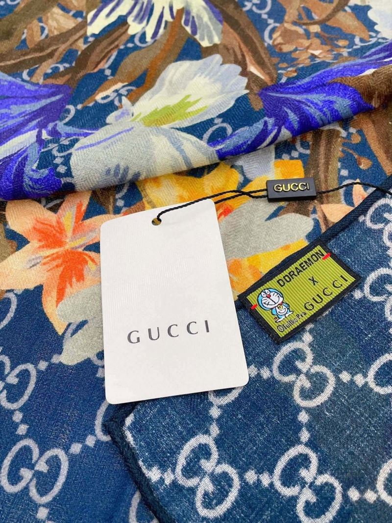 Gucci Scarf